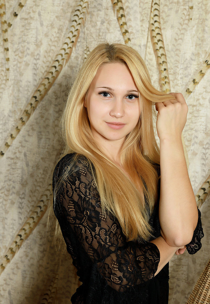 Жанна, 29